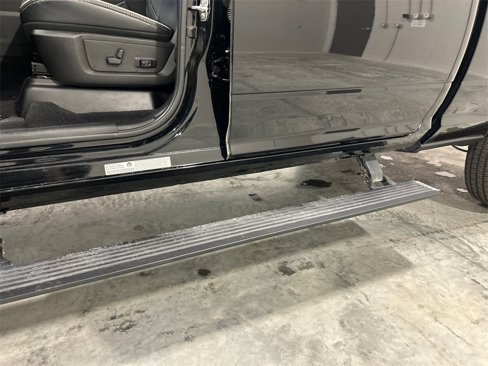 New 2025 RAM 2500 Laramie image 17