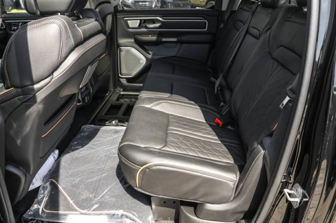 New 2026 RAM 1500 Tungsten image 14