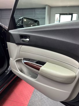 Used 2015 Acura TLX V6 image 28
