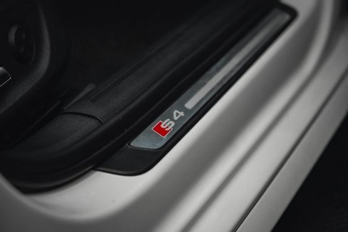 Used 2015 Audi S4 Premium Plus w/ Technology Package image 53