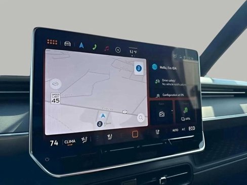 New 2025 Volkswagen ID. Buzz Pro S image 13