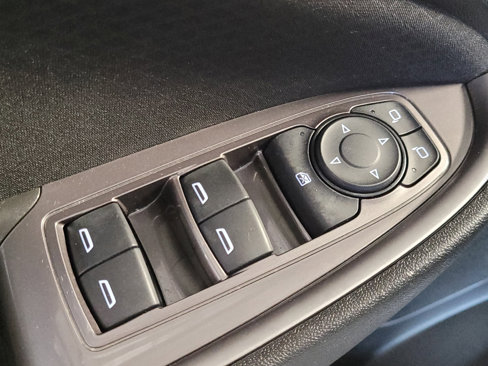 Used 2022 Chevrolet Malibu LS w/ Driver Confidence Package II image 27