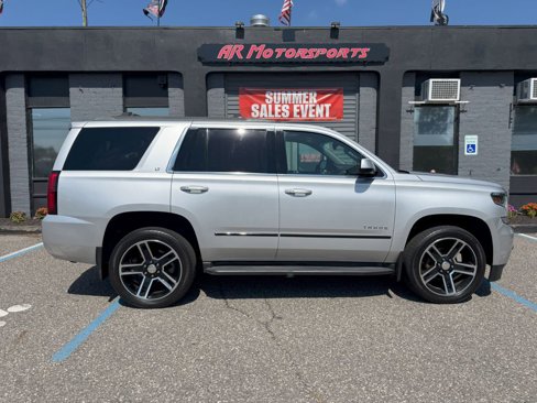 Used 2016 Chevrolet Tahoe LT image 6
