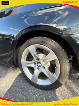 Used 2011 BMW 335i xDrive Coupe image 9