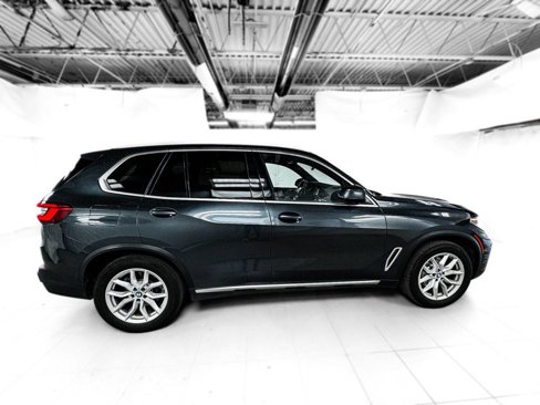 Used 2020 BMW X5 xDrive40i image 7