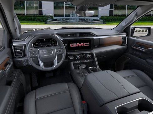 New 2026 GMC Sierra 1500 Denali w/ Denali Reserve Package image 15