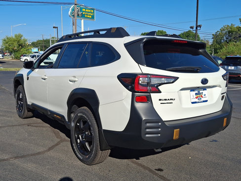 New 2025 Subaru Outback Wilderness image 3