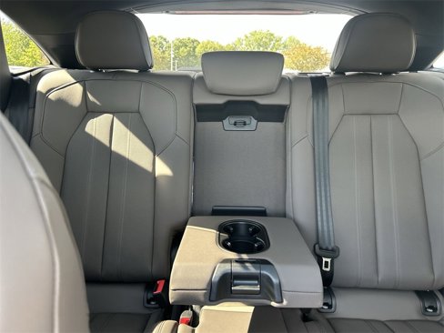 New 2025 Audi Q5 Premium Plus image 13