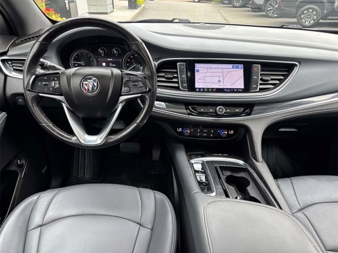 Used 2022 Buick Enclave Essence w/ Experience Buick Package image 11