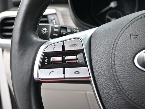 Used 2021 Kia Telluride SX w/ SX Prestige Package image 20