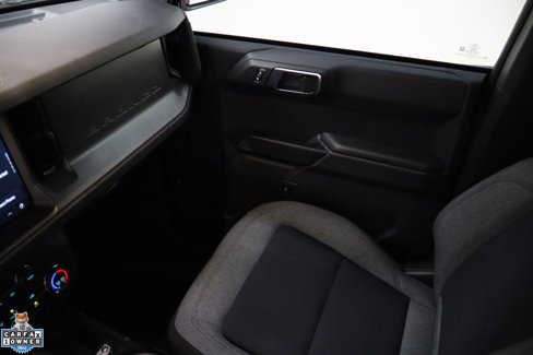 Used 2025 Ford Bronco 4-Door image 24