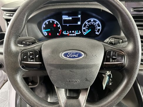 Used 2023 Ford Transit 250 148 High Roof w/ Load Area Protection Package image 16