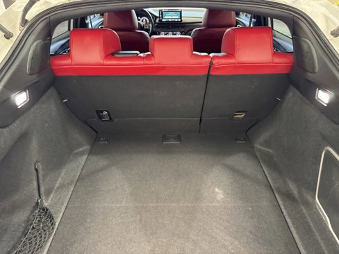 Used 2023 Acura Integra A-Spec image 8