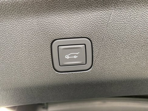 New 2026 Chevrolet Tahoe High Country image 26