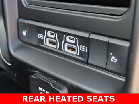 New 2026 RAM 2500 Rebel image 30