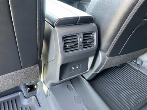 New 2026 Nissan Rogue SV image 11