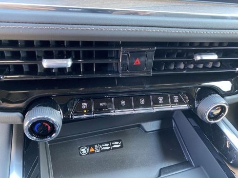 New 2026 Chevrolet Suburban High Country w/ LPO, Get Active Package image 18
