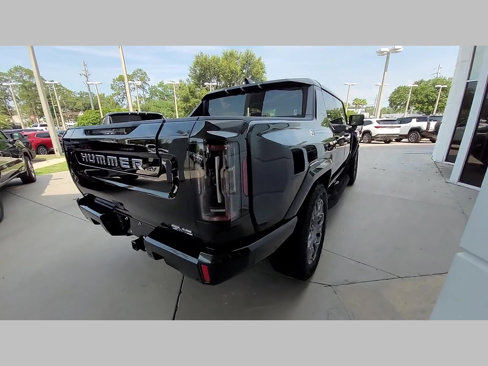 New 2025 GMC Hummer EV 3X image 25