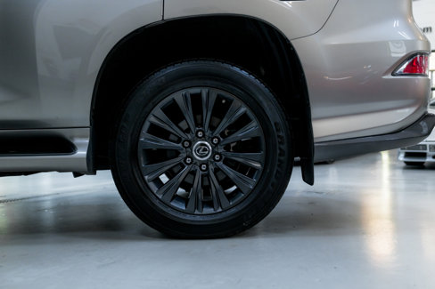 Used 2023 Lexus GX 460 Premium image 40