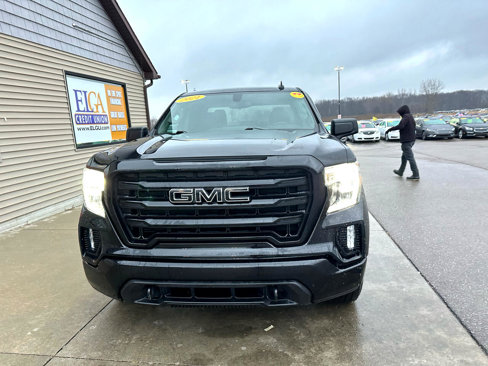 Used 2021 GMC Sierra 1500 Elevation image 4
