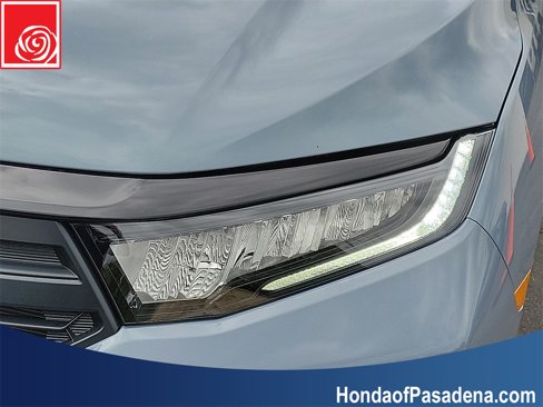 New 2026 Honda Odyssey Sport-L image 22