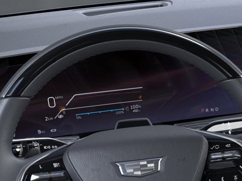 New 2026 Cadillac Escalade IQ Sport 1 image 18
