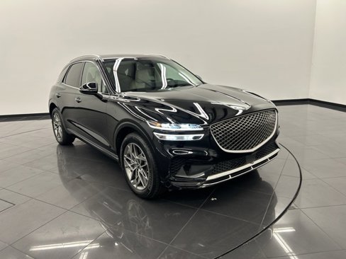 Used 2024 Genesis GV70 2.5T image 10