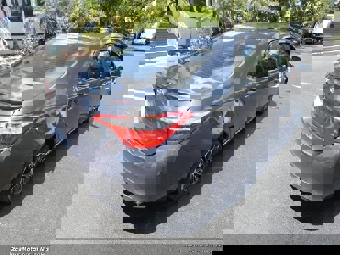 Used 2016 Toyota Corolla S image 11