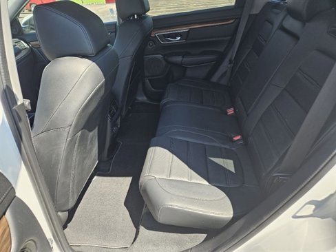 Used 2021 Honda CR-V EX-L image 16