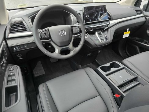 New 2026 Honda Odyssey EX-L image 17