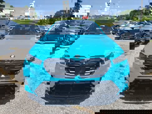 New 2026 BMW M5 w/ Executive Package image 2