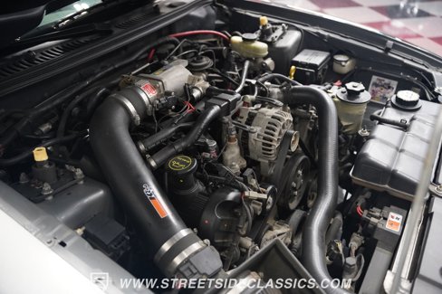 Used 2004 Ford Mustang GT image 35