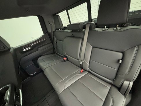 New 2025 GMC Sierra 1500 SLT w/ SLT Premium Package image 44