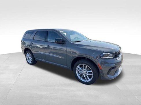 New 2026 Dodge Durango GT image 3