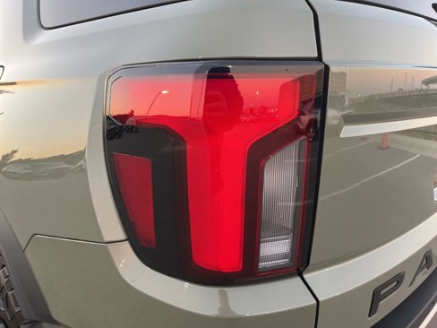Used 2026 Honda Passport TrailSport image 7
