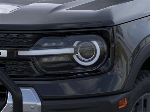 New 2025 Ford Bronco Sport Big Bend image 18
