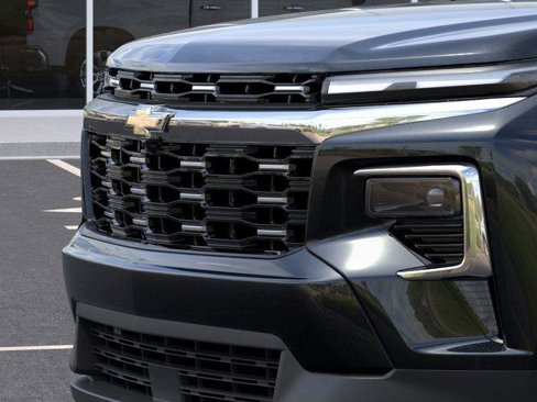 New 2026 Chevrolet Traverse LT w/ Driver Confidence Package image 13