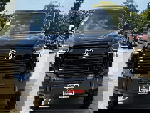 New 2026 Toyota Tundra SR5 image 7