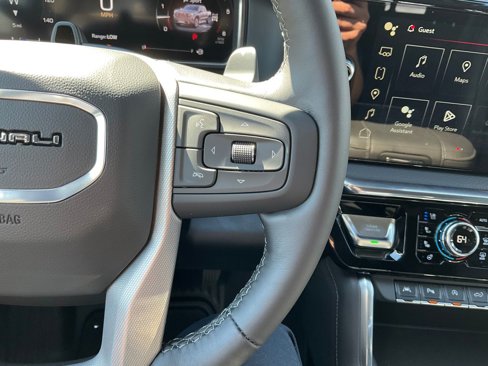 New 2026 GMC Sierra 1500 Denali image 6