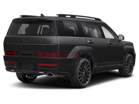 New 2026 Hyundai Santa Fe Calligraphy image 2