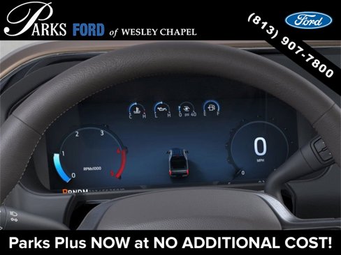 New 2026 Ford F250 King Ranch image 13