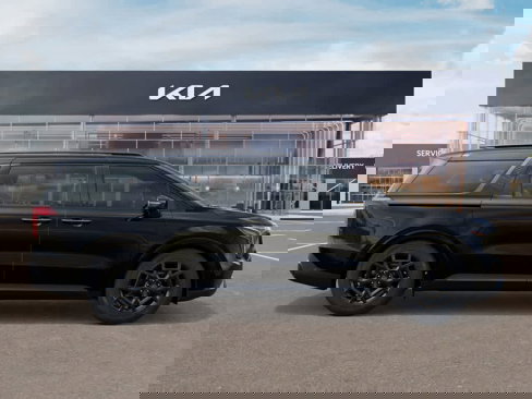 New 2026 Kia Carnival SX image 7