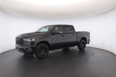New 2026 RAM 1500 Limited image 47