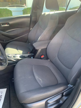 Used 2020 Toyota Corolla LE image 7