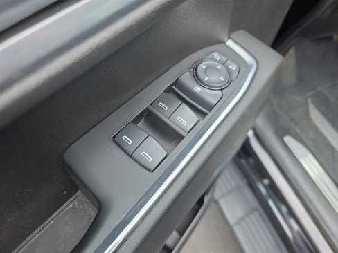 Used 2022 Chevrolet Silverado 1500 RST w/ Z71 Off-Road Package image 15