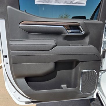 New 2025 Chevrolet Silverado 1500 LT Trail Boss w/ LT Trail Boss Premium Package image 12