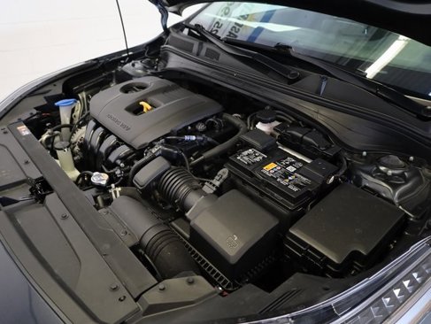Used 2024 Kia Forte LXS image 31