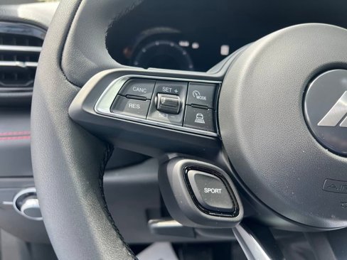 New 2025 Dodge Hornet GT image 21