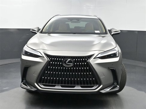 Used 2024 Lexus NX 250 FWD w/ Premium Package image 39