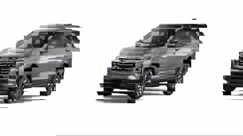 New 2026 Chevrolet Equinox LT w/ Convenience Package II image 25